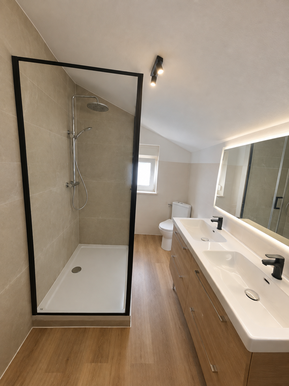 Vente Maison Maison familiale rénovée de 120 m² Hagondange