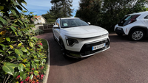 Niro Premium 2024 occasion 33610 Cestas