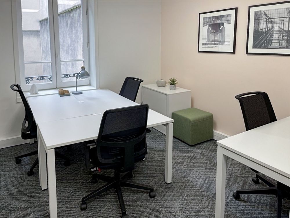   Abonnements flexibles pour un espace de coworking à louer à TOULOUSE, Remusat Toulouse Toulouse