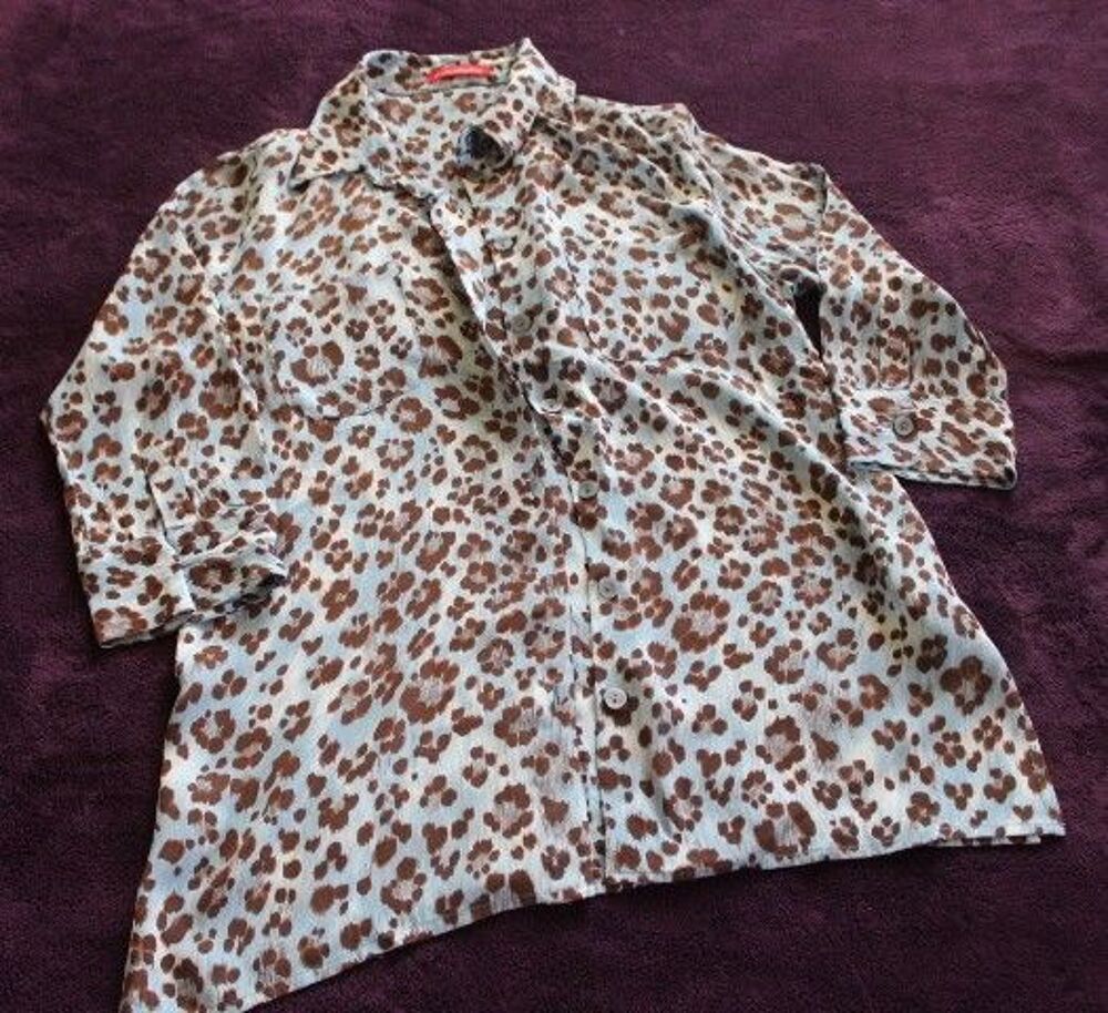 Chemisier alain manoukian taille 42 Vêtements