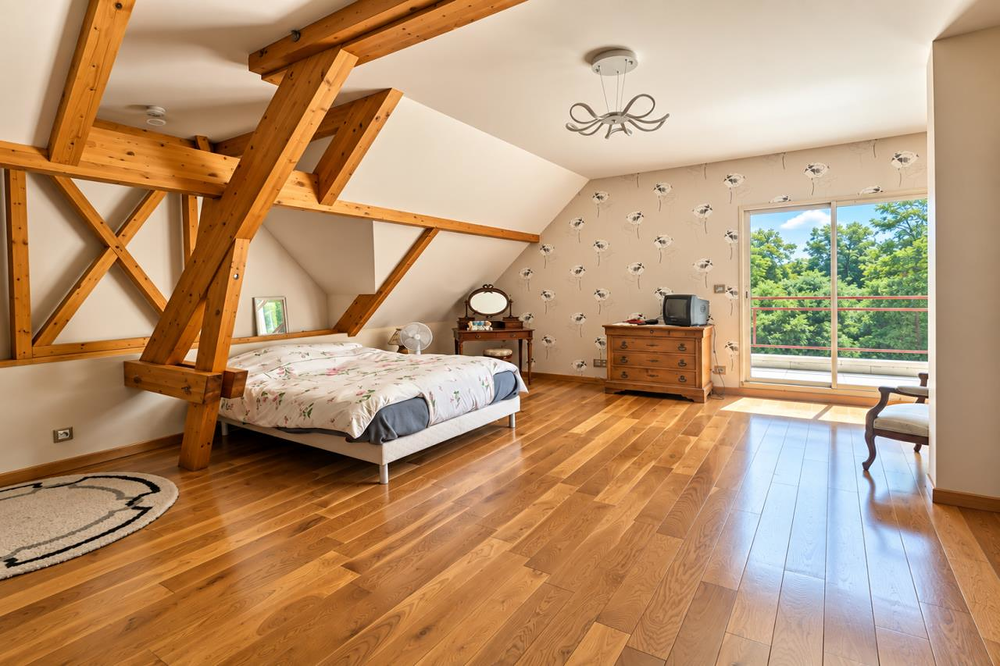 à vendre  Maison Dijon (21000)