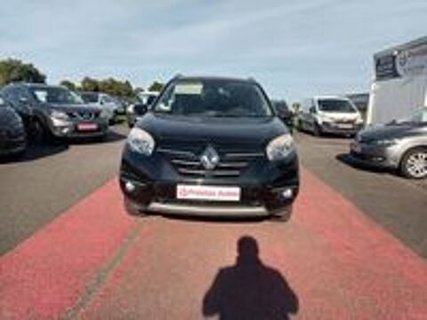 Koleos 2.0 dCi 175 4x4 Bose Edition 2014 occasion 86600 Coulombiers