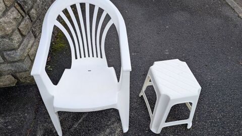 �l�ments de salon de jardin 20 Quimper (29)