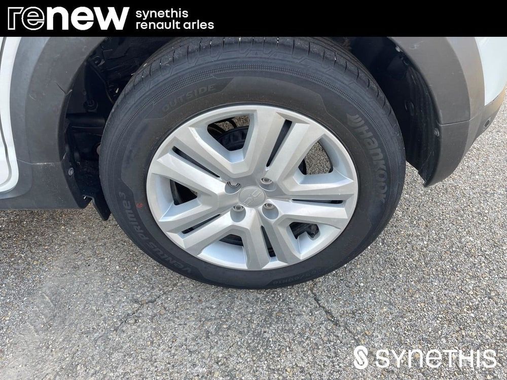 Sandero ECO-G 100 Stepway Expression 2023 occasion 13200 Arles