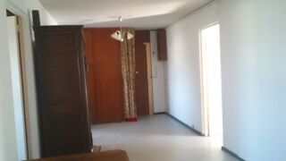  Appartement � vendre 4 pi�ces 88 m�