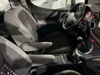 Berlingo Multispace BlueHDi 120 S&S BVM6 XTR 2015 occasion 31270 Cugnaux