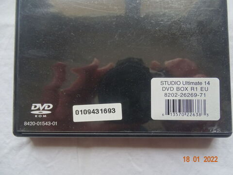 DVD :avec logiciel de videos 0 Dolus-d'Olron (17)
