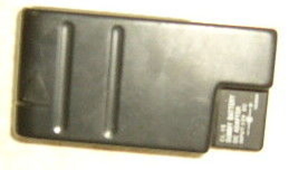 Adaptateur camescope SONY DUMMY CL-15 Photos/Video/TV
