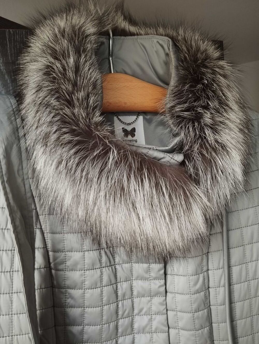 veste Vêtements