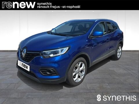 Annonce voiture Renault Kadjar 16490 €