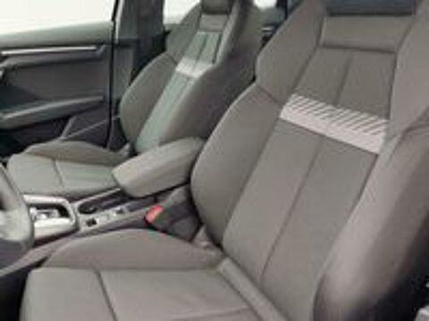 A3 Sportback 35 TFSI Mild Hybrid 150 S tronic 7 S Line 2021 occasion 67100 Strasbourg