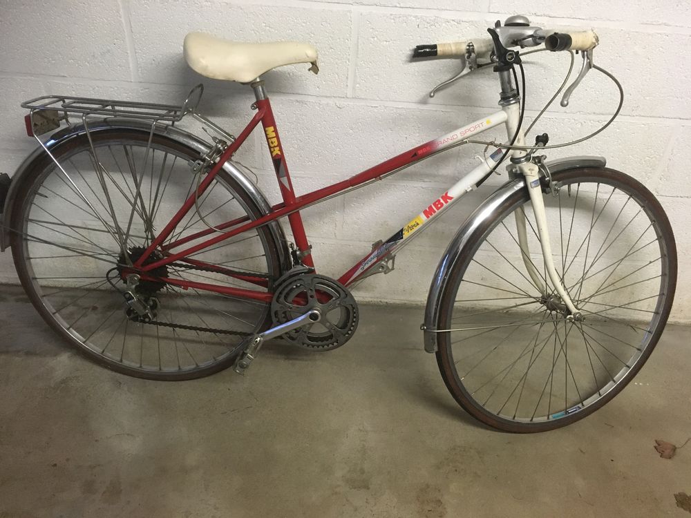 V&eacute;lo Vélos