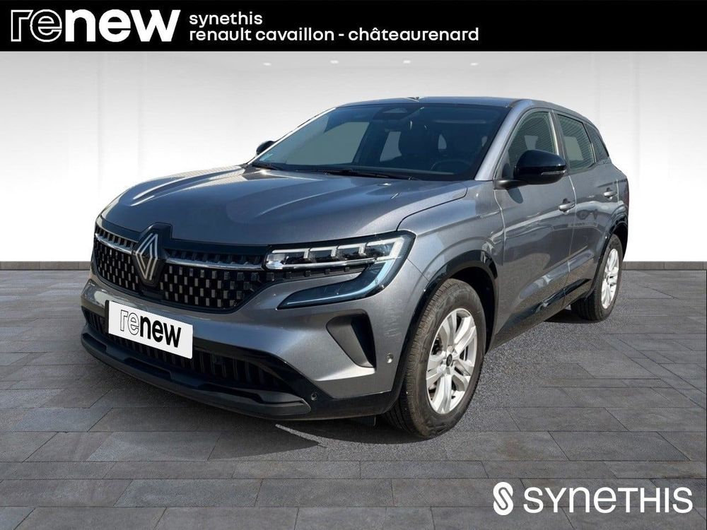 Austral mild hybrid advanced 130 Equilibre 2023 occasion 84300 Cavaillon
