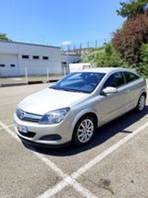 Astra GTC 1.6 Twinport Sport 2008 occasion 70400 H&eacute;ricourt
