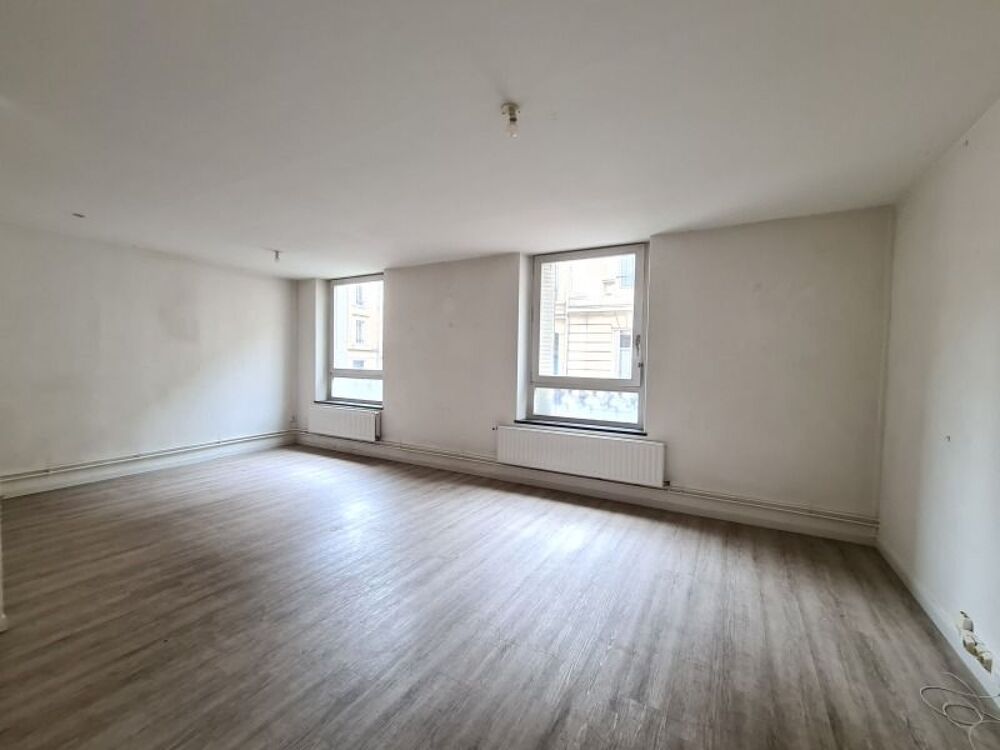 location Appartement - 4 pièce(s) - 102 m² Nancy (54000)