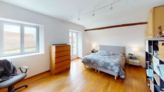  Maison � vendre 7 pi�ces 210 m�