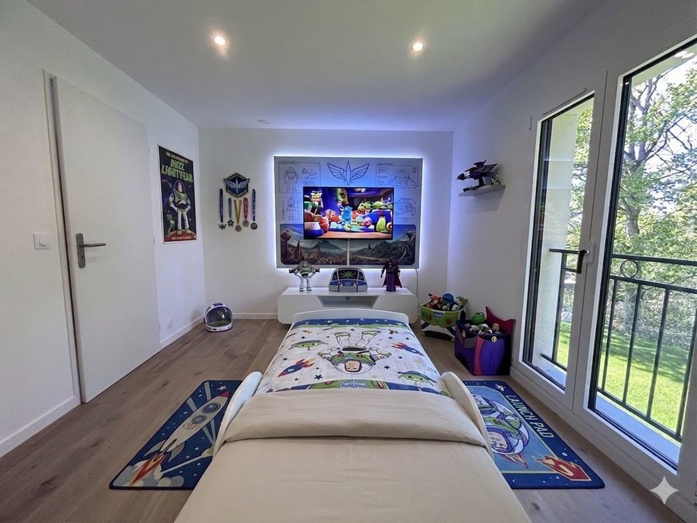 Vente Maison Maison avec jardin à     Mouroux - Cadre nature et tranquilité proche de Disneyland Paris Mouroux