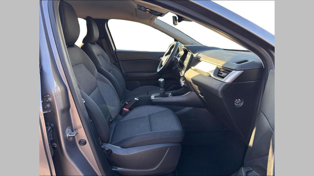 Captur TCe 100 GPL Evolution 2023 occasion 91170 Viry-Ch&acirc;tillon