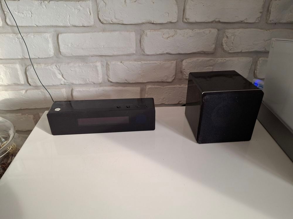 Home cin&eacute;ma Pioneer Audio et hifi