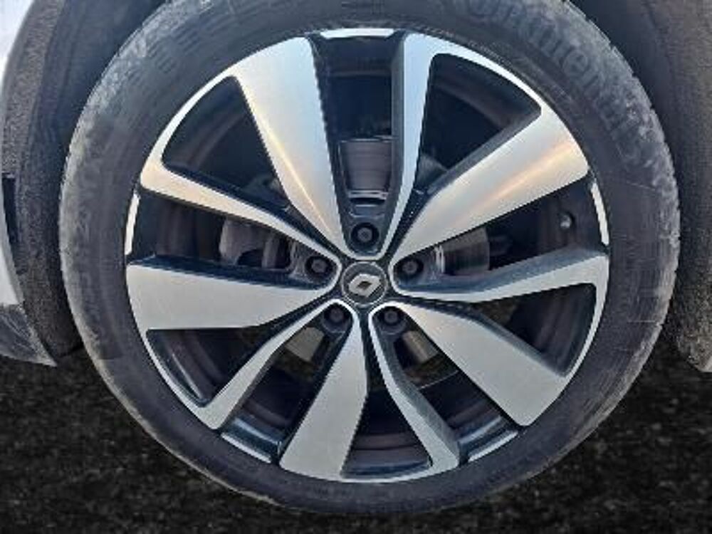 Grand scenic IV Grand Scenic Blue dCi 120 Limited Limited 2020 occasion 08200 Wadelincourt