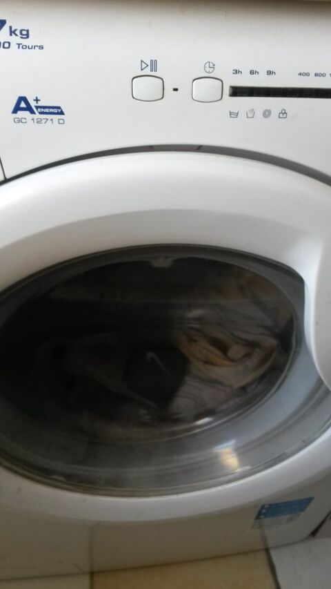 lave linge candy 150 Les Pavillons-sous-Bois (93)