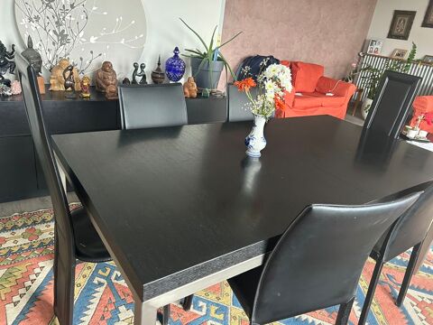 Salle � manger 300 Bonne (74)