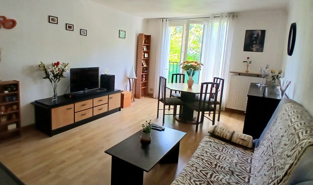 Vente Appartement Appartement 3 pièces - 73 m² - Chevilly-Larue Chevilly-larue