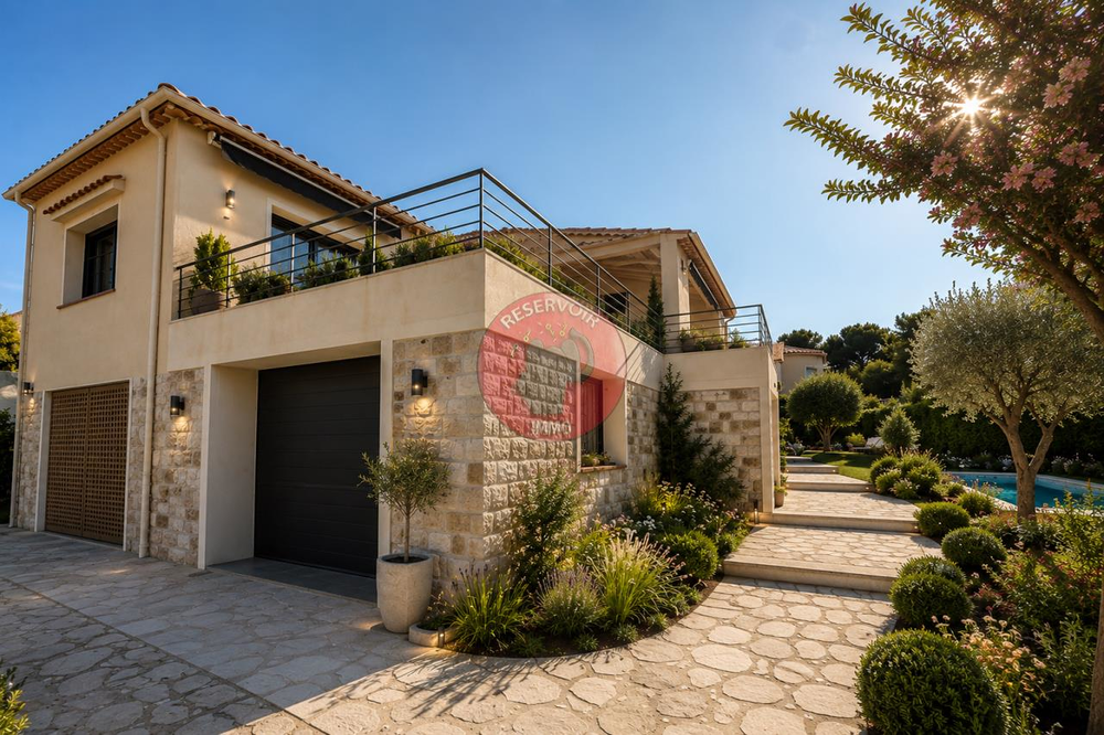 à vendre  Maison St Aygulf (83370)