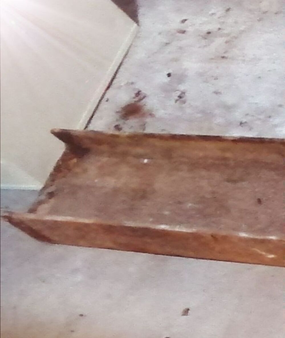 POUTRELLE METALLIQUE 221 /16 /9 Bricolage