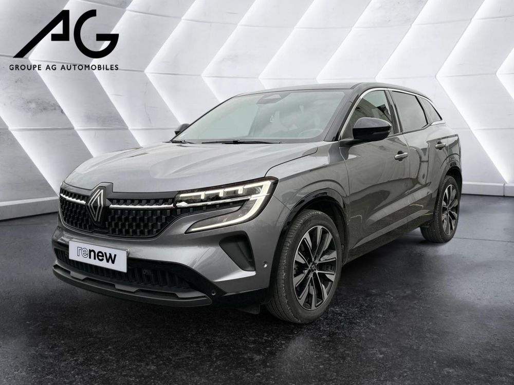 Austral E-Tech hybrid 200 Techno 2023 occasion 51300 Vitry-le-Fran&ccedil;ois