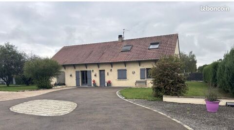   ? Belle maison familiale  Bey (71) Maison - 6 pice(s) - 154 m