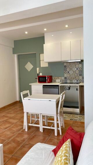  Appartement � vendre 2 pi�ces 30 m� Avignon