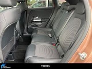 Classe GLA 200 d 8G-DCT Business Line 2023 occasion 10600 Barberey-Saint-Sulpice