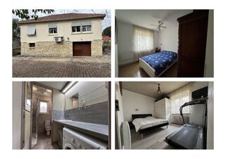  Maison à vendre 4 pièces 61 m²