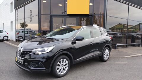 Annonce voiture Renault Kadjar 17900 