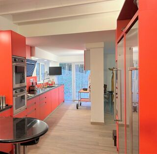  Maison à vendre 6 pièces 264 m²