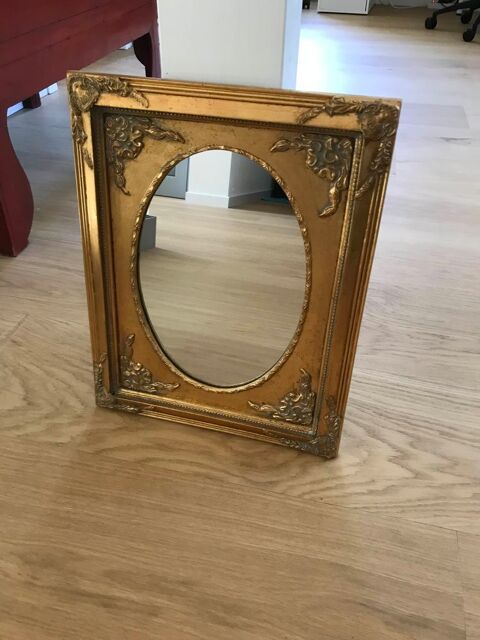 Cadre Miroir dor� 30 Obernai (67)