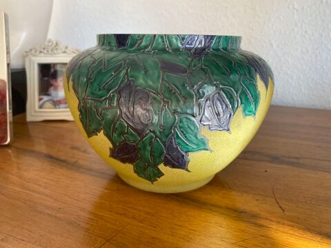 Vase  Leune 165 Claix (38)