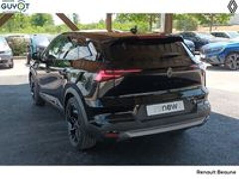 Symbioz E-Tech full hybrid 145 Esprit Alpine 2025 occasion 21200 Beaune