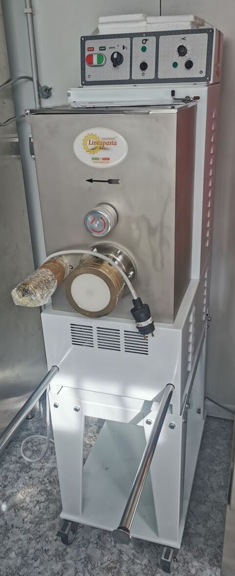 Machine  ptes professionnelle
31000 Toulouse