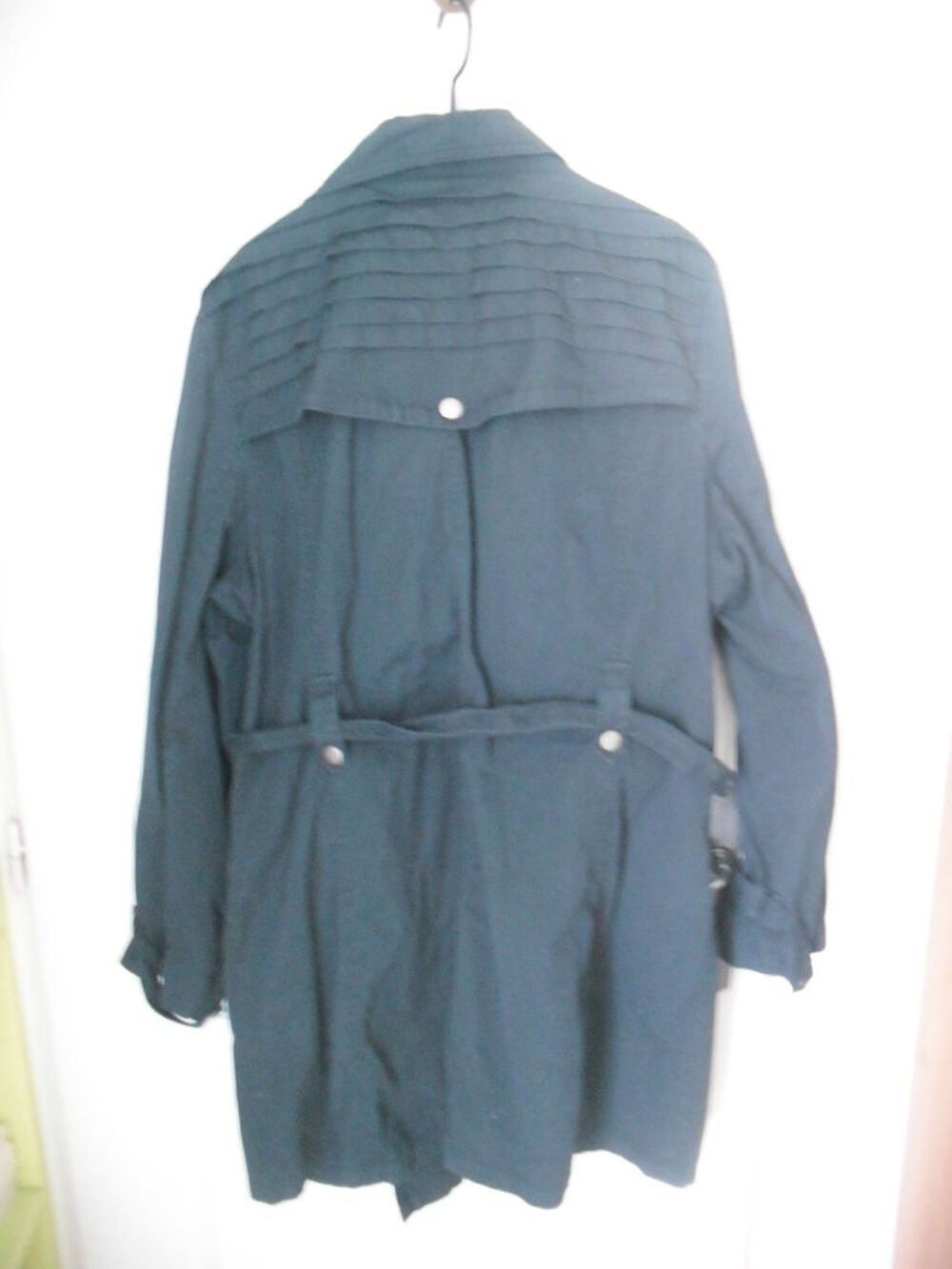 trench coat Vêtements