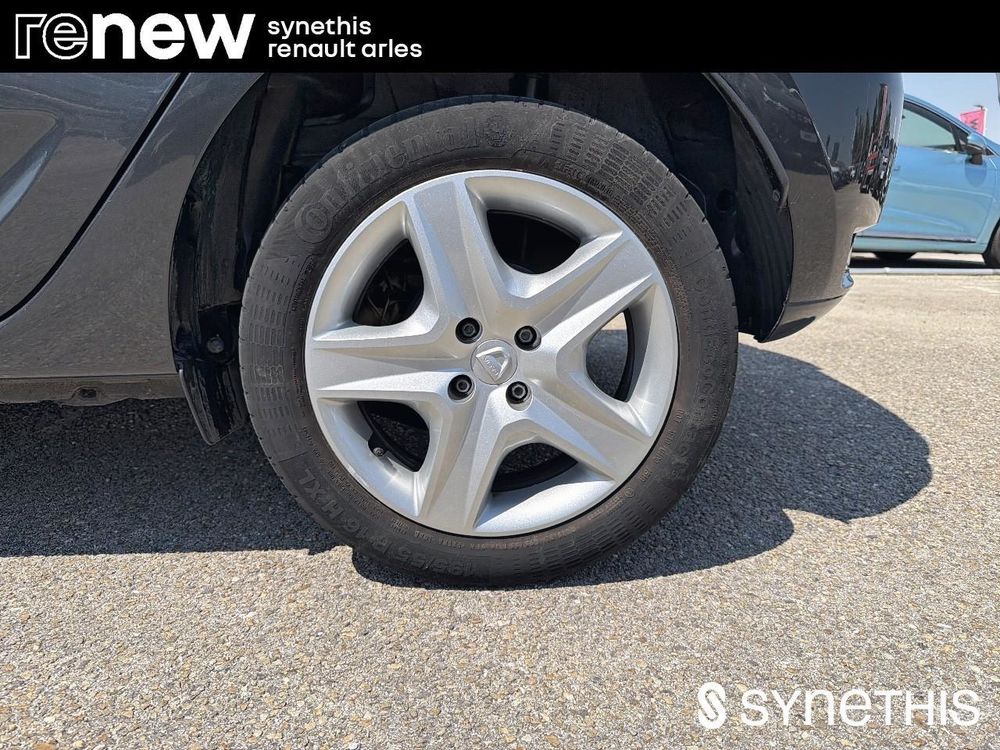 Sandero TCe 90 Confort 2019 occasion 13200 Arles