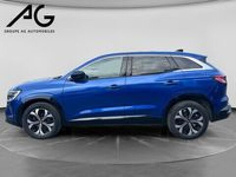 Austral mild hybrid 160 auto Evolution 2023 occasion 08300 Rethel