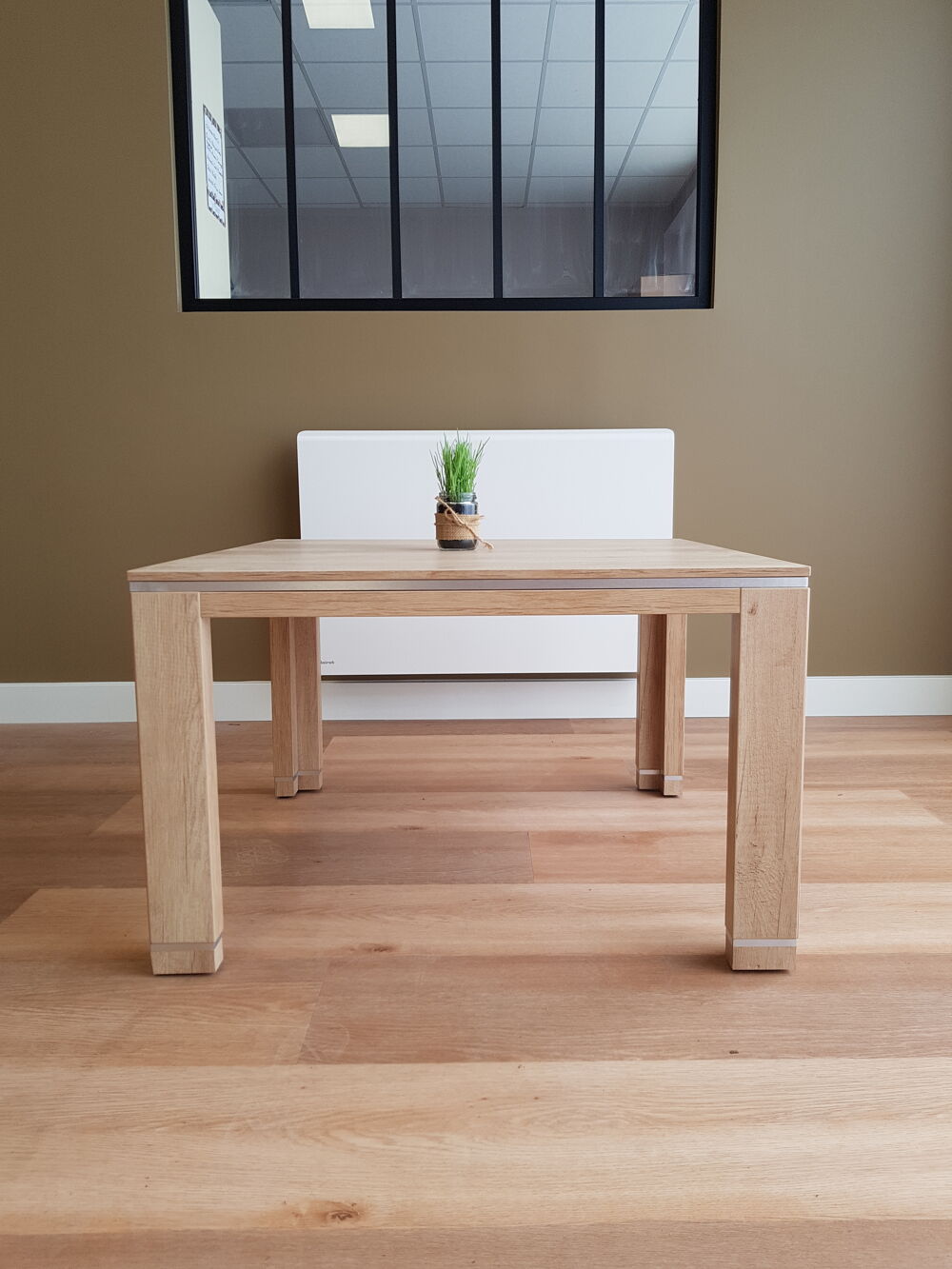 TABLE BASSE TIRION
Meubles