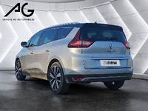 Grand scenic IV Grand Scenic Blue dCi 120 Limited Limited 2020 occasion 08200 Wadelincourt