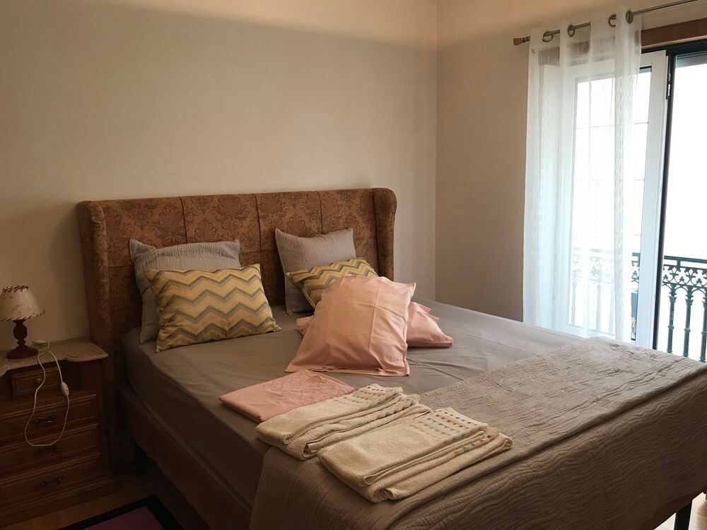   NAZARE A 40 M BORD DE MER 3 PIECES 80 M2 AVEC WIFI ROCHA L
Portugal, NAZARE