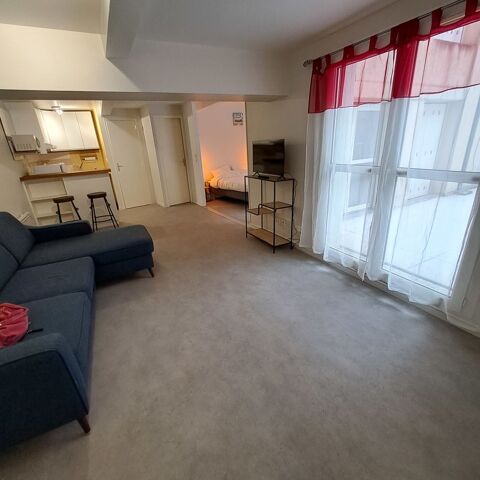  Appartement � louer 2 pi�ces 38 m�