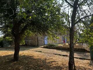  Remise / Grange à vendre 1 pièce 330 m²
