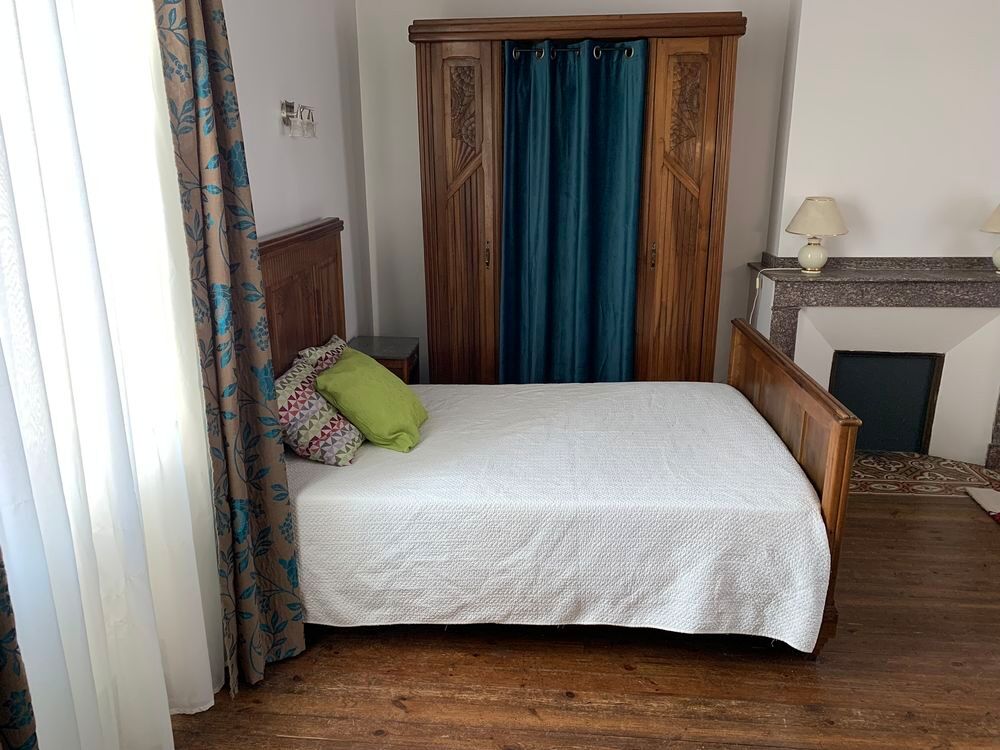 Location Appartement Studio meublé 30m2 avec balcon Saint-juéry