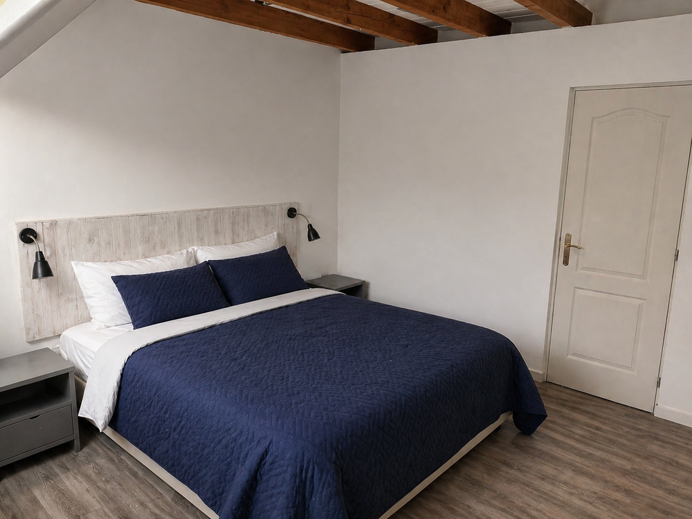 Vente Maison JE VOUS  ATTENDS Genlis